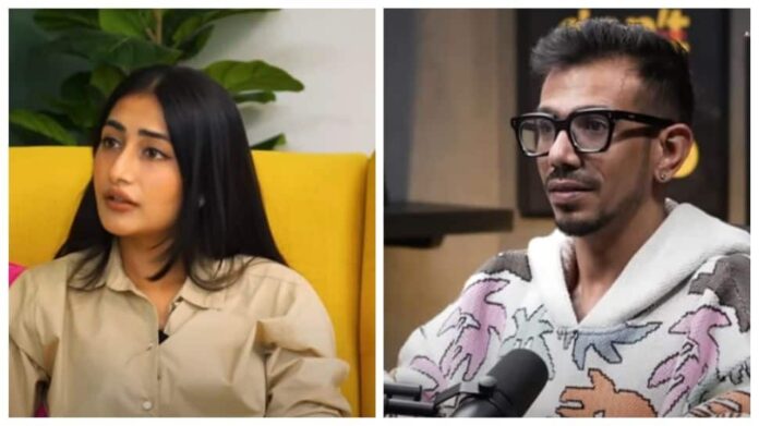 It's Time to Rise: Dhanashree Verma indicated in a new beginning after divorce from Yuzvendra Chahal


