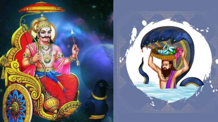 Janamashtami Special: How number 8 can help in facing problems with Shani Saad Sati and Rahu

