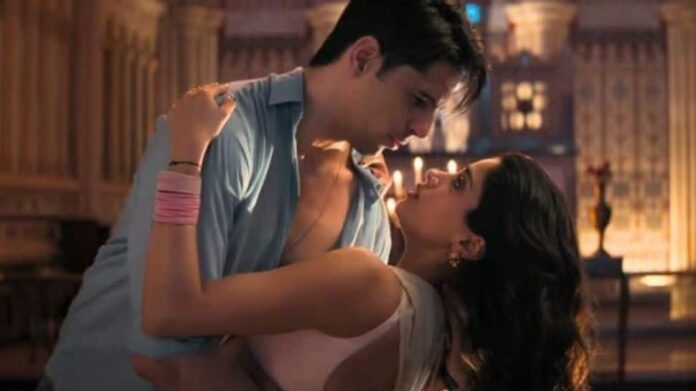 Jananvi Kapoor -Adahrath Malhotra's ultimate beauty for the Church view for Christian group demands removal

