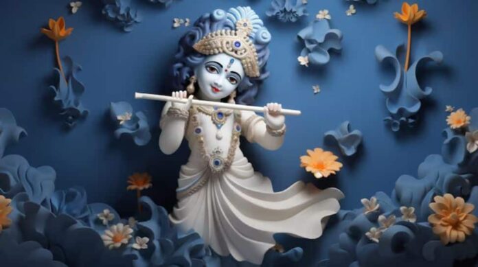 Janmashtami 2025: 30+ WhatsApp messages, status and best wishes that share love and devotion on Krishnas's birthday

