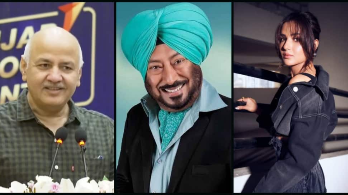 Jaswinder Bhalla passes


