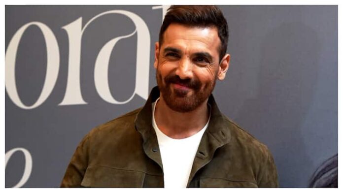 John Abraham Calls Himself ‘Apolitical,’ Says He Won’t Make Films Like Chhaava And The Kashmir Files John Abraham Calls Himself ‘Apolitical,’ Says He Won’t Make Films Like Chhaava And The Kashmir Files