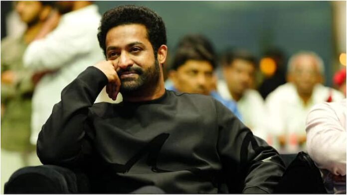 Jr NTR On Bollywood Debut With Hrithik Roshan Starrer War 2 Says Every South Indian Has A Doubt Jr NTR On Entering Bollywood With War 2: ‘Every South Indian Has A Doubt