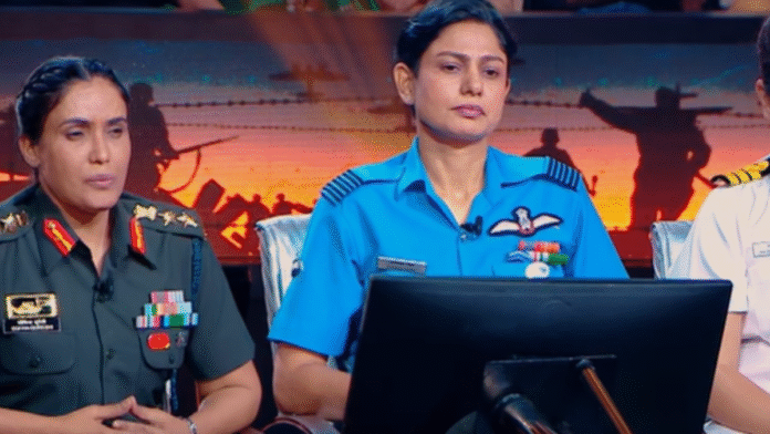 KBC hosts for officers Sophia Qureshi, Independence Day show for Vyomika Singh, Steers Ro

