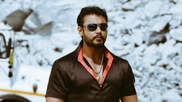 Karnataka police searched for fast-track court for fast testing in case of actor Darshan and other people fans murder


