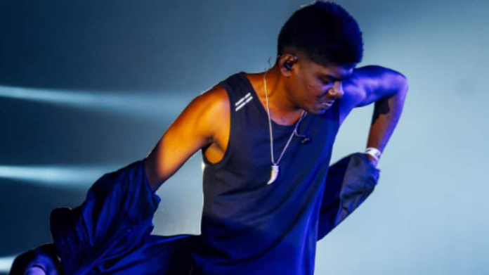 Kerala High Court gave interim relief to rapper Vedan in rape case

