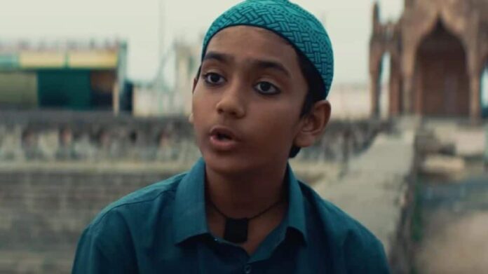 Khalid's Shivaji Ro: The film is to be dropped from ear selection on a large scale backlash for 'objectionable materials'

