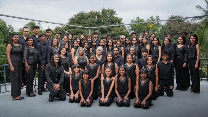 Kiara Academy of Performing Art

