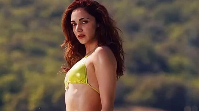 Kiara Advanced diet to achieve that bikini body for War 2 revealed: Pancakes, Chicken, Sattu Chha; What happened right for actress but celeb nutritionist

