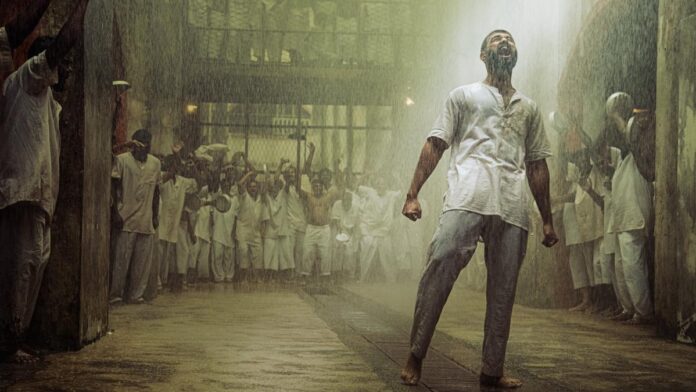 'Kingdom': Madras HC has directed TN Police to protect theaters.

