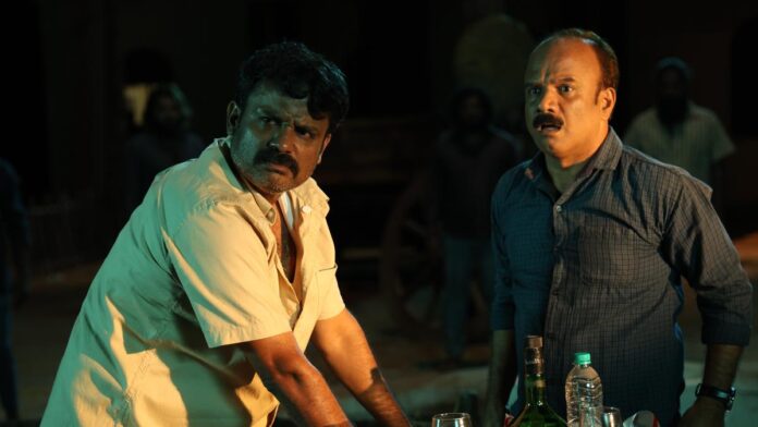 'Kothalvadi' Movie Review: A Brand Village Drama with a magnificent Gopalakrishna Deshpande

