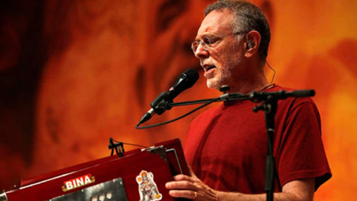 Krishna Das India Tour 2025: Tickets, site, kirtan performance details and more


