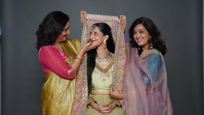 Ladies in music, satire converts weddings into social comments

