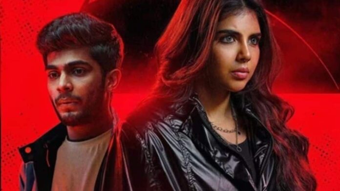 Loca Chapter 1X Review: Kalyani Priyadarshan, Naslen's superhero film saw as 'I-Opener' for Bollywood


