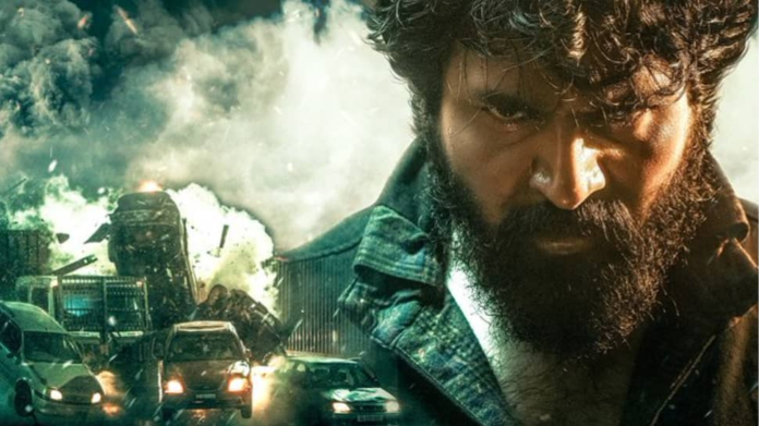 Madharasi trailer: Shivrathicon starrer promises high -octane action - Watch

