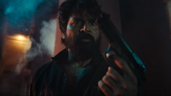'Madharasi' trailer: Sivarathaikyan AR Murugadoss has a person in the stressful action

