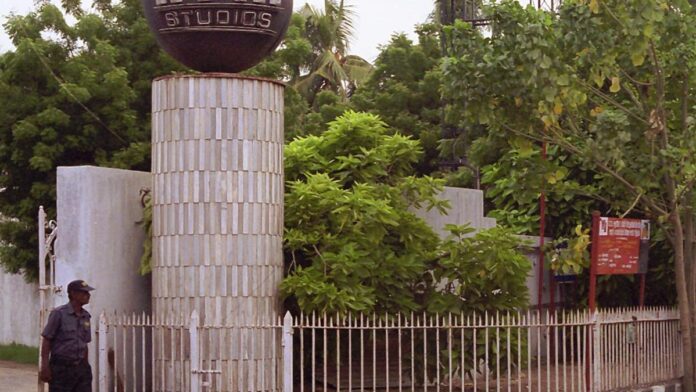 Madras Day 2025: AVM Studio in Chennai, Museum for South Indian Film Industry

