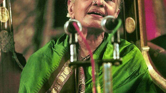 Madras is not the owner of carnatic music 

