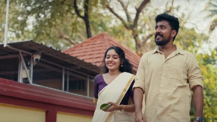 Malayalam short film 'Manavalan in Tribal' is working behind UST employees and in front of the camera

