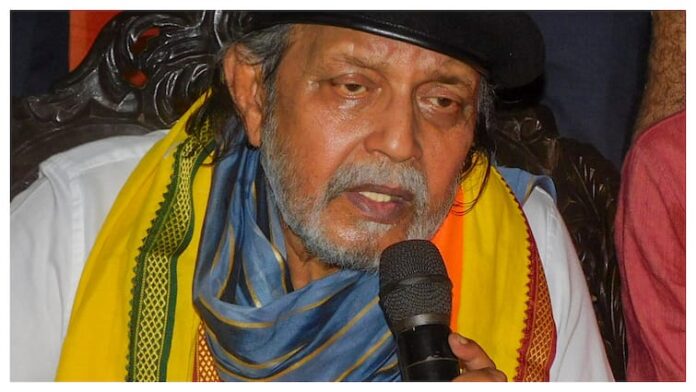Mithun Chakraborty Defends The Bengal Files: ‘If We Show Truth, It’s Called Propaganda’ Mithun Chakraborty Defends The Bengal Files: ‘If We Show Truth, It’s Called Propaganda’
