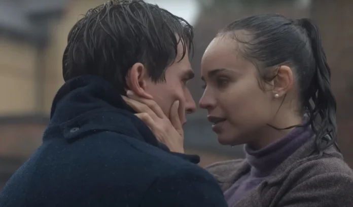 My Oxford Year Movie Review