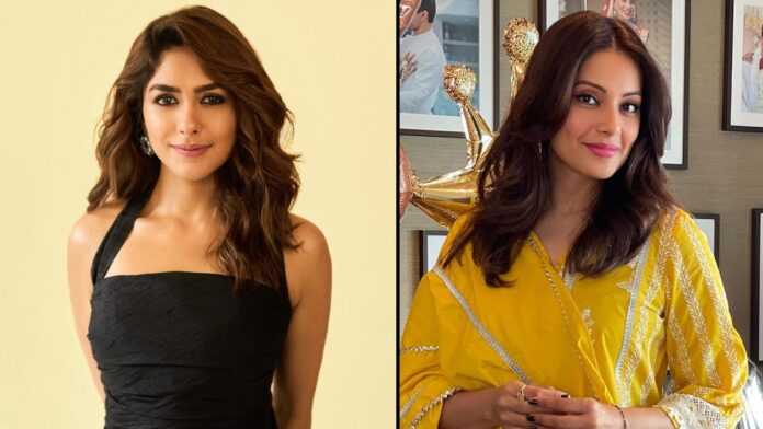 My intention was never to shame anyone: Mrinal Thakur apologizes to Bipasha Basu

