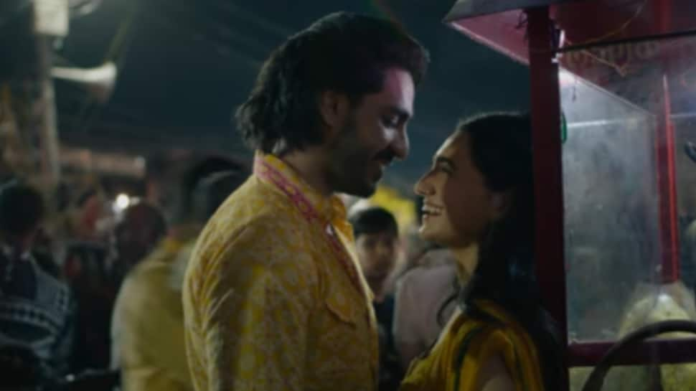 Nishaanchi Teaser Out: Anurag Kashyaps film starred debutant Aaishvary Thackeray is packed with unformed drama - Watch


