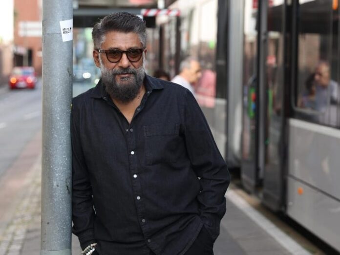 Vivek Agnihotri Explains The Bengal Files Dialogue On Taimur Shares If It Was A Dig At Saif Ali Khan 