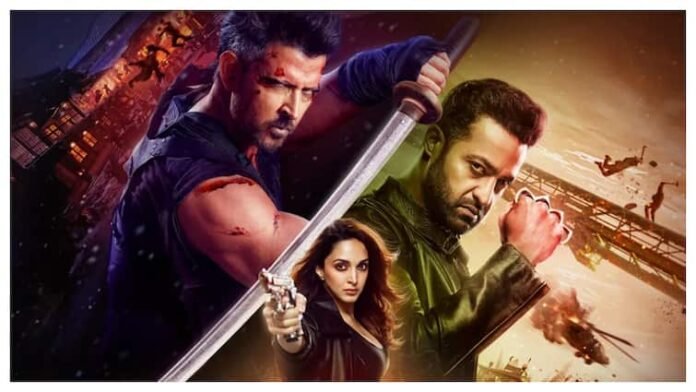 Pathaans Assistant Director Calls War 2 The Weakest In YRF Spy Universe Not just fans, Pathaan’s Assistant Director Calls War 2 The Weakest In YRF Spy Universe