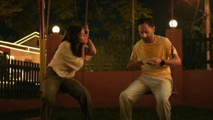 'Odom Kuthira Chadam Kuthira' Movie Review: A absurd comedy that ends in no man's land

