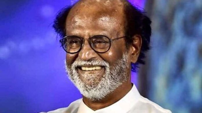 On completing 50 years in films, Rajinikanth thanks fans, calling me live me

