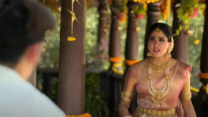 param-sundari-trailer-sidharth-malhotra-janhvi-kapoor-rom-com Param Sundari Trailer: Janhvi Kapoor Calls Out North Indian Arrogance In Sidharth Malhotra’s Rom-Com