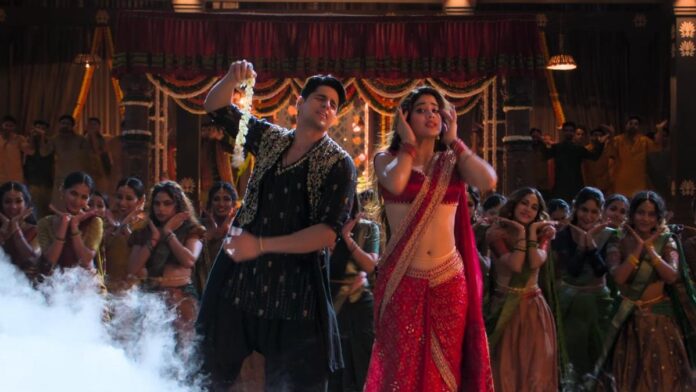 'Param Sundari' line: When Bollywood went beyond the 'Mullapu', Mohinistam and 'Tar Color Ka Saree', to represent Malayalis

