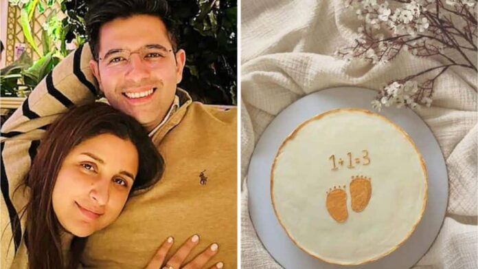 Parineeti Chopra and Raghav Chadha share pregnancy news, Priyanka and Katrina lead celeb wish

