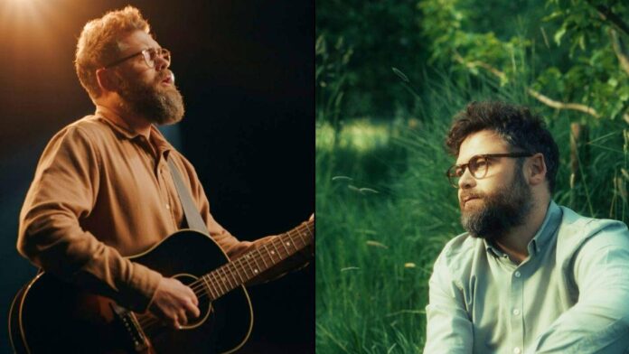 Passenger Interview: Mike Rosenberg gave his first India tour and the song that will not let him go

