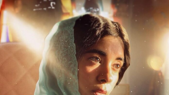 Prime Video to Premier Musical Drama 'Songs of Paradise'

