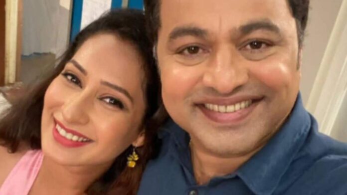 Priya Marathe dies in 38 after a long battle with cancer; Subodh Bhave Pen Emotional Note

