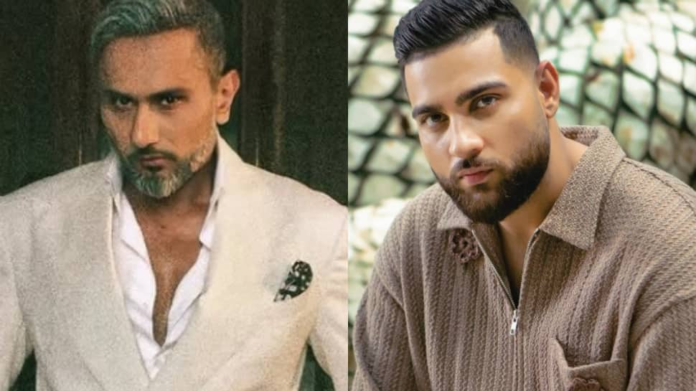 Punjab Women's Commission called Honey Singh, Karan Aujla on wrong songs in the latest albums

