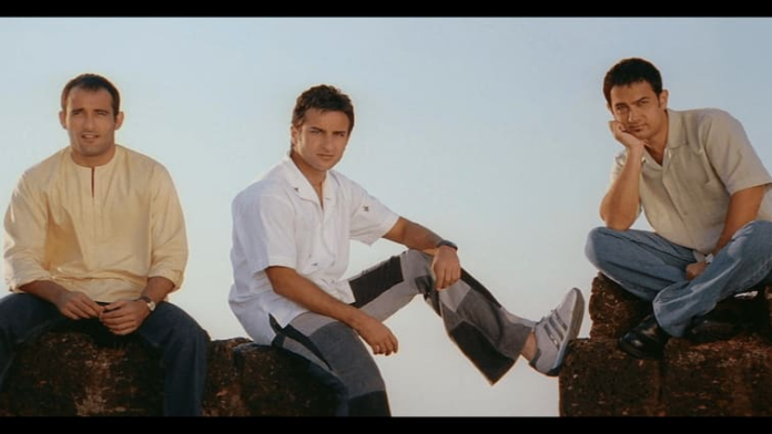 From Dil Chahta Hai To RRR: 7 Films That Redefine Friendship On Screen From Dil Chahta Hai To RRR: 7 Films That Redefine Friendship On Screen