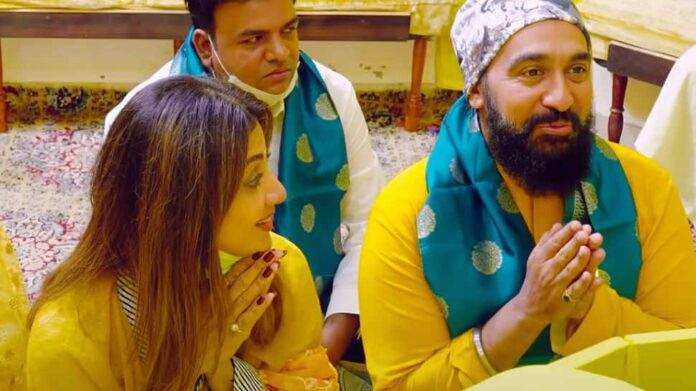 Raj Kundra defends the offer of kidney donation to Premanand Maharaj, rejecting PR stunt claims

