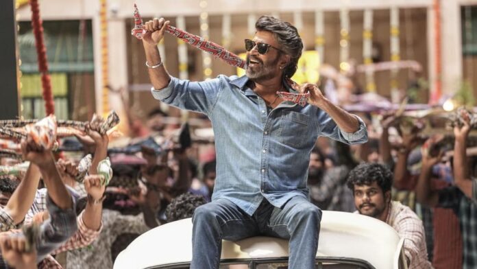 Rajinikanth-Starrer 'Cool' creator Madras High Court 'A' against Certification

