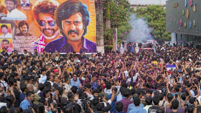 Rajinikanth-Starrler Cool Producers accepted the 'A' certificate after refusing to cut further, CBFC tells the Madras High Court to the High Court

