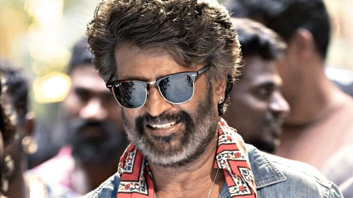 Rajinikanth's porter sensor Ro: Madras High Court rejected the appeal of Sun TV network against 'A' certificate

