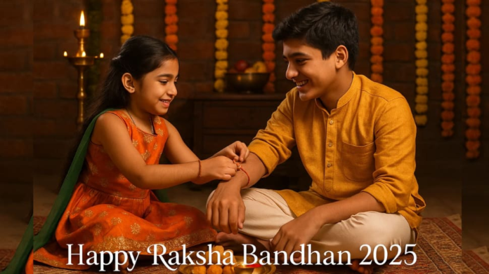 Raksha Bandhan 2025: Is Rakhi on 8 or 9 August? Festival behind the exact date, Shub Murat, rituals, importance and legends


