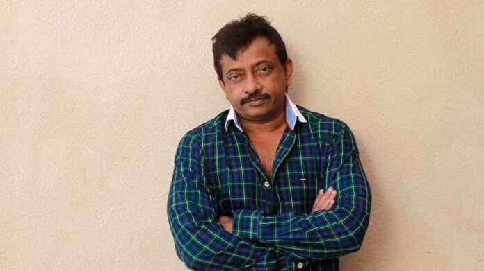 Ram Gopal Varma shared controversial 7-point scheme to deal with the danger of stray dog

