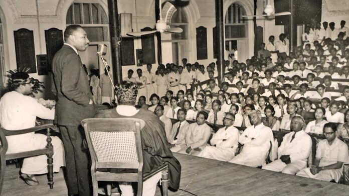 Rare pictures of Madras, music, food and more made from Chennai 

