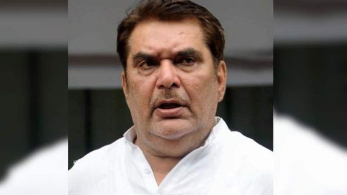 Raza Murad files police complaint on fake death post, harasses it deeply and demands action

