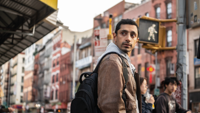 'Relay' Movie Review: Riz Ahmed is the silk center of this throbac thriller

