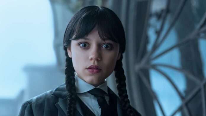 Review of 'Wednesday' season 2 Part 1: Jena Ortga promises to return Nevarmore, but lacks byte

