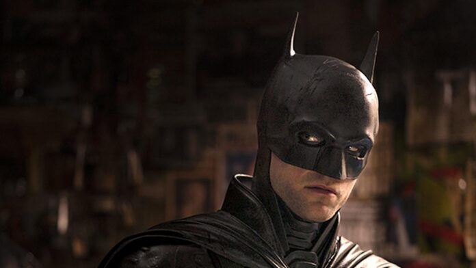 Robert Pattinson's 'The Batman Part II' to start filming in 2026, set for October 2027

